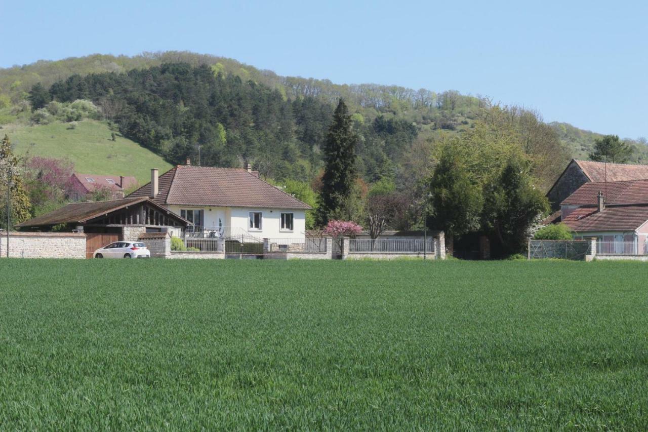 Le Rucher Villa Giverny Exterior photo